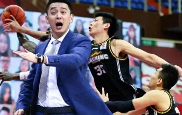 NBA杯八