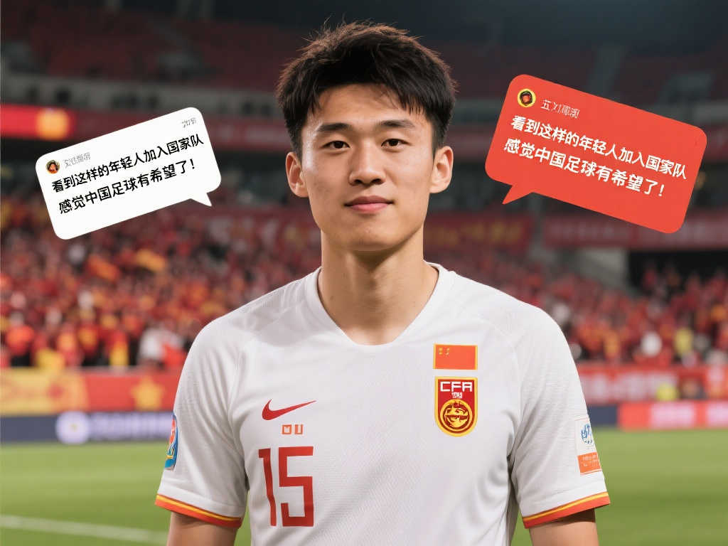 为了媒体关