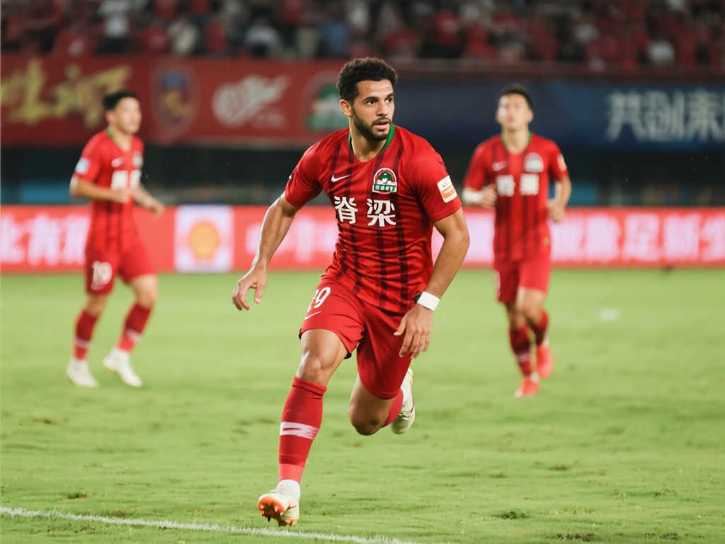 在关键比赛 在关键比赛