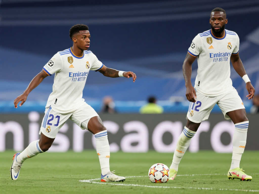 足球的未来 足球的未来